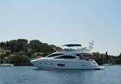 Yacht - Sunseeker Manhattan 73 (code:PLA 732) - Split - Riviera Split Yacht - Sunseeker Manhattan 73 (code:PLA 732) - Split - Riviera Split