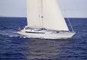 Sailing boat - Custom 246 (code:PLA 733) - Split - Riviera Split Sailing boat - Custom 246 (code:PLA 733) - Split - Riviera Split