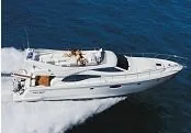 Yacht - Ferretti 591 (code:PLA 734) - Split - Riviera Split Yacht - Ferretti 591 (code:PLA 734) - Split - Riviera Split