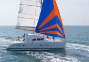 Catamaran - Lagoon 380 S2 (code:PLA 777) - Split - Riviera Split Catamaran - Lagoon 380 S2 (code:PLA 777) - Split - Riviera Split