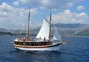 Sailing boat - Mihovil (code:PLA 814) - Split - Riviera Split Sailing boat - Mihovil (code:PLA 814) - Split - Riviera Split