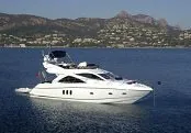 Yacht - Sunseeker Manhattan 50 (code:CRY 15) - Split - Riviera Split Yacht - Sunseeker Manhattan 50 (code:CRY 15) - Split - Riviera Split