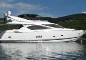 Yacht - Sunseeker Yacht 82 (code:CRY 126) - Split - Riviera Split Yacht - Sunseeker Yacht 82 (code:CRY 126) - Split - Riviera Split