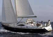 Sailing boat - Jeanneau SO 49 DS (code:CRY 159) - Split - Riviera Split Sailing boat - Jeanneau SO 49 DS (code:CRY 159) - Split - Riviera Split
