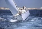Sailing boat - Bavaria 42 Cruiser (code:CRY 196) - Split - Riviera Split Sailing boat - Bavaria 42 Cruiser (code:CRY 196) - Split - Riviera Split