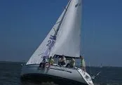 Sailing boat - Bavaria 31 (code:CRY 277) - Split - Riviera Split Sailing boat - Bavaria 31 (code:CRY 277) - Split - Riviera Split