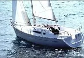 Sailing boat - Jeanneau SO 29,2 (code: CRY 286) - Split - Riviera Split Sailing boat - Jeanneau SO 29,2 (code: CRY 286) - Split - Riviera Split