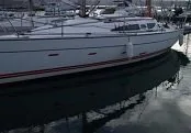 Sailing boat - Sun Fast 32I (code:CRY 280) - Split - Riviera Split - Croatia Sailing boat - Sun Fast 32I (code:CRY 280) - Split - Riviera Split - Croatia