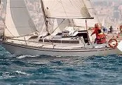 Sailing boat - Show 29 (code:CRY 281) - Split - Riviera Split Sailing boat - Show 29 (code:CRY 281) - Split - Riviera Split
