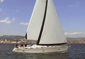 Sailing boat - Bavaria 50 (code:PLA 464) - Marina - Riviera Trogir - Croatia Sailing boat - Bavaria 50 (code:PLA 464) - Marina - Riviera Trogir - Croatia
