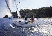 Sailing boat - Bavaria 36 (code:PLA 138) - Trogir - Riviera Trogir - Croatia Sailing boat - Bavaria 36 (code:PLA 138) - Trogir - Riviera Trogir - Croatia