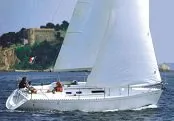 Sailing boat - Dufour 32 (code:PLA 162) - Trogir - Riviera Trogir - Croatia Sailing boat - Dufour 32 (code:PLA 162) - Trogir - Riviera Trogir - Croatia