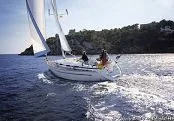 Sailing boat - Bavaraia 36 (code:PLA 512) - Trogir - Riviera Trogir - Croatia Sailing boat - Bavaraia 36 (code:PLA 512) - Trogir - Riviera Trogir - Croatia