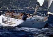 Sailing boat - Sun Odyssey 45 (code:NAV 13) - Sukosan - Zadar riviera Sailing boat - Sun Odyssey 45 (code:NAV 13) - Sukosan - Zadar riviera