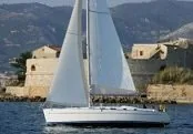 Sailing boat - Cyclades 43,4 (code:NAV 19) - Sukosan - Zadar riviera Sailing boat - Cyclades 43,4 (code:NAV 19) - Sukosan - Zadar riviera