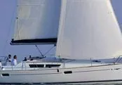 Sailing boat - Sun Odyssey 39 I (code:NAV 30) - Sukosan - Zadar riviera Sailing boat - Sun Odyssey 39 I (code:NAV 30) - Sukosan - Zadar riviera