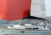 Sailing boat - Sun Odyssey 36I (code:NAV 38) - Sukosan - Riviera Zadar - Croatia Sailing boat - Sun Odyssey 36I (code:NAV 38) - Sukosan - Riviera Zadar - Croatia