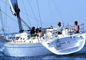 Sailing boat - Sun Odyssey 43 (code:NAV 49) - Sukosan - Zadar riviera Sailing boat - Sun Odyssey 43 (code:NAV 49) - Sukosan - Zadar riviera