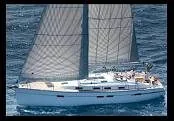 Sailing boat - Bavaria Cruiser 45 (CBM Realtime) - Sukosan - Zadar riviera Sailing boat - Bavaria Cruiser 45 (CBM Realtime) - Sukosan - Zadar riviera