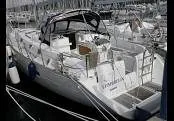 Sailing boat - Oceanis 411 (CBM Realtime) - Sukosan - Zadar riviera Sailing boat - Oceanis 411 (CBM Realtime) - Sukosan - Zadar riviera