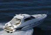 Motor boat - Elan Power (code:ELA 24) - Sukosan - Zadar riviera Motor boat - Elan Power (code:ELA 24) - Sukosan - Zadar riviera