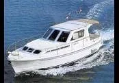 Motor boat - Adria 1002 (CBM Realtime) - Sukosan - Zadar riviera Motor boat - Adria 1002 (CBM Realtime) - Sukosan - Zadar riviera