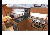 Sailing boat - Sun Odyssey 349 (CBM Realtime) - Sukosan - Zadar riviera Sailing boat - Sun Odyssey 349 (CBM Realtime) - Sukosan - Zadar riviera