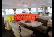 Catamaran - Lagoon 440 (CBM Realtime) - Sukosan - Zadar riviera Catamaran - Lagoon 440 (CBM Realtime) - Sukosan - Zadar riviera