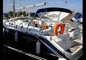 Sailing boat - Oceanis 473 (CBM Realtime) - Sukosan - Zadar riviera Sailing boat - Oceanis 473 (CBM Realtime) - Sukosan - Zadar riviera