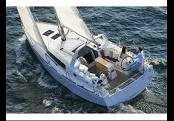 Sailing boat - Oceanis 35 (CBM Realtime) - Sukosan - Zadar riviera Sailing boat - Oceanis 35 (CBM Realtime) - Sukosan - Zadar riviera