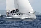 Sailing boat - Beneteau Cyclades 43,4 (code:CRY 187) - Sukosan - Zadar riviera Sailing boat - Beneteau Cyclades 43,4 (code:CRY 187) - Sukosan - Zadar riviera
