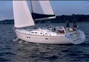 Sailing boat - Beneteau Oceanis 423 (code:CRY 194) - Sukosan - Zadar riviera Sailing boat - Beneteau Oceanis 423 (code:CRY 194) - Sukosan - Zadar riviera