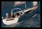 Sailing boat - Oceanis 45 (CBM Realtime) - Sukosan - Zadar riviera Sailing boat - Oceanis 45 (CBM Realtime) - Sukosan - Zadar riviera